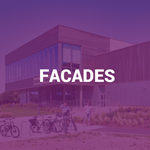 ASH Drywall Facades